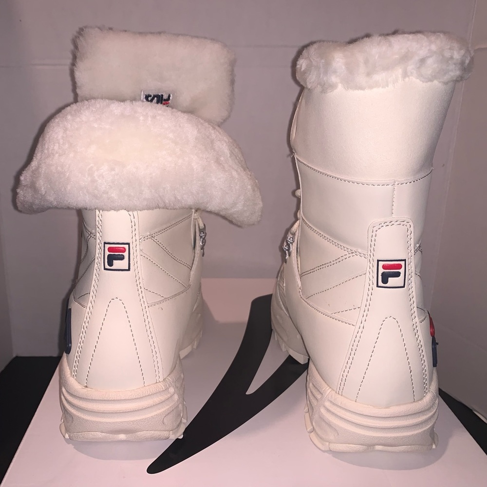 Fila Disruptor Boot - Picture 3 of 7